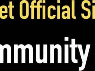 John se corre en los pies y dedos sexys de Alex Tanner