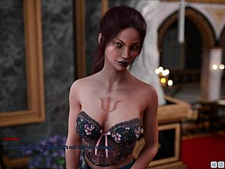 Lust Academy 55 is wild! 😍