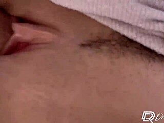 Met an athletic guy at the beach