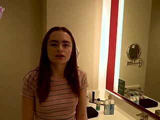 lucky seth brogan creampies 18yo reese robbins