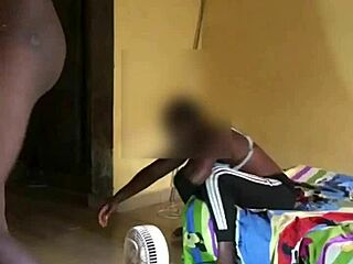 Rider Vs Jet Lady Lover - Doing Doggy Style In Short Room