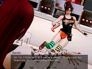 i'm exploring the academy 240 world