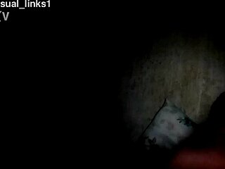 Mzansi Teen Horny After a Long Day - What Will She Do Next?