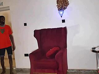 First Casting Of Wet Sarah As Her Pussy Gets Pounded!