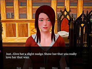 Chatting About My New Family In This Game Part 98 😊