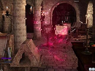 Lust Academy 55 is wild! 😍