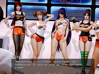 i'm exploring the academy 240 world