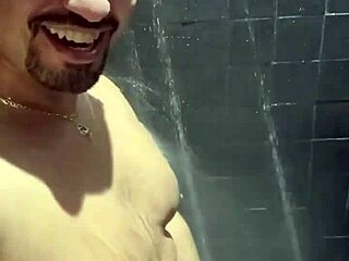 Craving to Kneel and Suck My Huge Cock, Right?