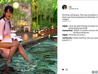 Lust Academy 55 is wild! 😍