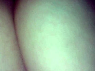 Fat friend gives head in hotel room