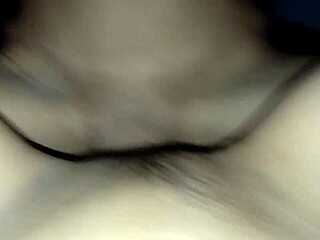 Pretty Amateur Pornstar Provides Tight Shaved Pussy Service