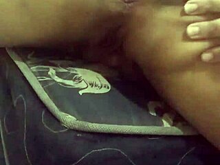 playing with fat pussy until orgasm