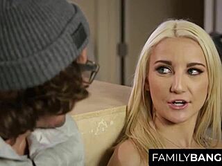 familybangs com ⭐ bratty sis wants to see and fuck his dick rosyln belle tyler nixon