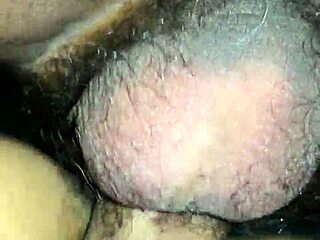 Solo por el culo: intense anal sex with a mature milf!