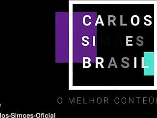 Young Brazilian Amateur Does Anal Sex in Lingerie – So Hot!