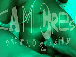 POV Fucking Hot Shemale Sindy Memo