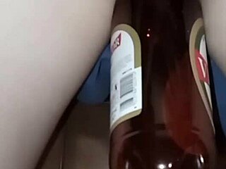 gretala, pregnant, feels very excited about something