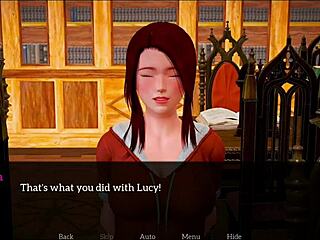 Chatting About My New Family In This Game Part 98 😊