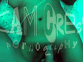 POV Fucking Hot Shemale Sindy Memo