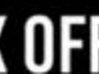 Nadia White DOMINATES in Wild Interracial FFM Action