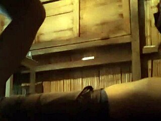 Damn! Seducing my hijastro for hot homemade latina sex!