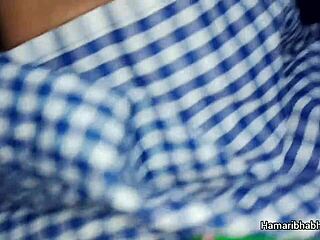 Steamy Indian Desi Action in Hindi Video