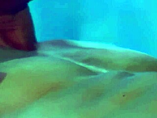 Aurora Snow goes hardcore in sexy lingerie! 💥