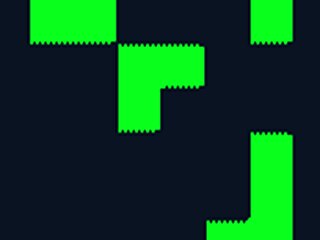 This bitch controls you with her pussy and feet! Suck her tits and lick her toes!