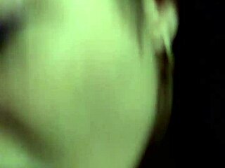 Chilena Gets Facial And Swallows Semen!