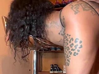 Amateurs having fun at the trap