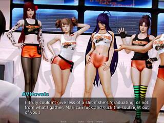 i'm exploring the academy 240 world