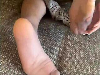 MILFYCalla SHORTS COMPILATION - FETISH BLOW-JOBS LATINA CUM-SLUT WITH BIG-ASS