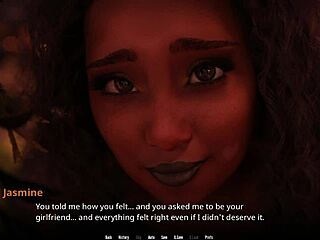 دبليو في إم 493: صدر كبير في أكشن لعبة 3دي