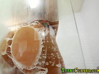 Big butt girl in high definition video