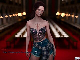 Lust Academy 55 is wild! 😍