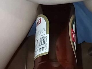 gretala, pregnant, feels very excited about something