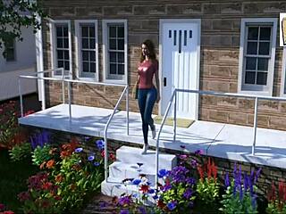 Is she my wife or stepmother?