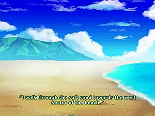 Let's Play: I Found a Sweet Mermaid