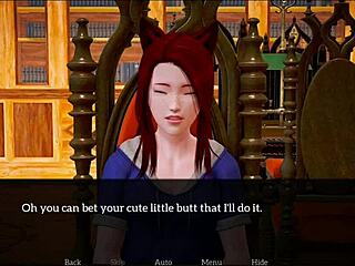 Chatting About My New Family In This Game Part 98 😊