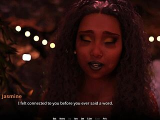 دبليو في إم 493: صدر كبير في أكشن لعبة 3دي