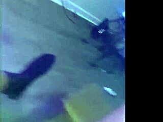 Deep doggystyle strokes reveal a surprising big creampie twist.