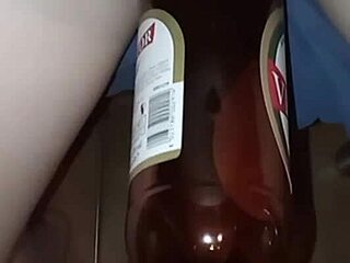 gretala, pregnant, feels very excited about something