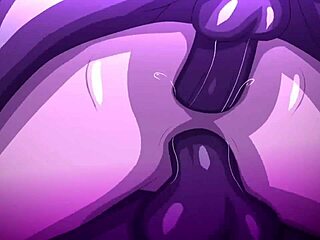 Princess Bubblegum Titty Fucks Big Cock To Orgasm With Cumshot