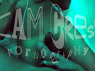 POV Fucking Hot Shemale Sindy Memo