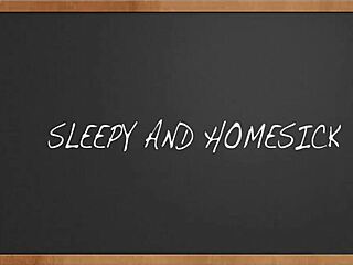 two lesbian girls use vibrator outdoors