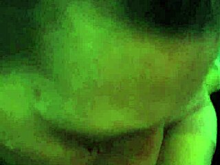 this milf is so horny, she sucks cock like crazy in this blowjob scene