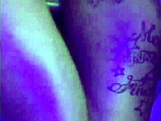 Deep doggystyle strokes reveal a surprising big creampie twist.