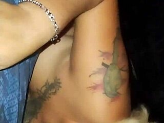 Quieres ver puta mexicana en glory hole?