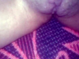 masturbacion with intense pleasure