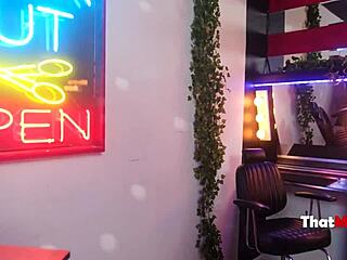 Fucking On Clock Mandatory!